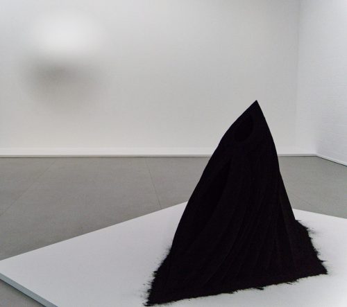 Anish Kapoor - Lehmbruck Museum Duisburg