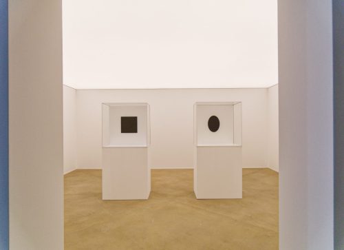 Anish Kapoor - Lehmbruck Museum Duisburg