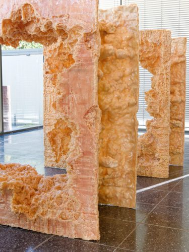 Anish Kapoor - Wilhelm-Lehmbruck-Preisträger - Lehmbruck Museum