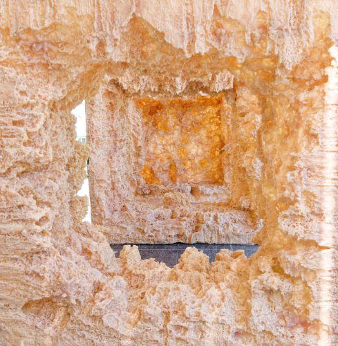 Anish Kapoor - Wilhelm-Lehmbruck-Preisträger - Lehmbruck Museum