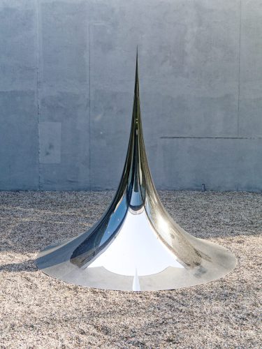 Anish Kapoor - Wilhelm-Lehmbruck-Preisträger - Lehmbruck Museum