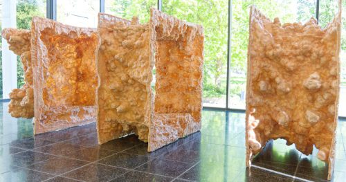 Anish Kapoor - Wilhelm-Lehmbruck-Preisträger - Lehmbruck Museum