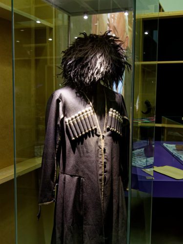 Mahlzeit! Wie Essen uns verbindet. Sonderausstellung im LWL-Museum für Archäologie und Kultur in Herne