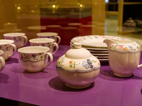 Mahlzeit! Wie Essen uns verbindet. Sonderausstellung im LWL-Museum für Archäologie und Kultur in Herne