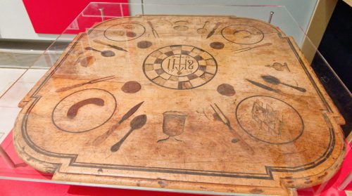 Mahlzeit! Wie Essen uns verbindet. Sonderausstellung im LWL-Museum für Archäologie und Kultur in Herne