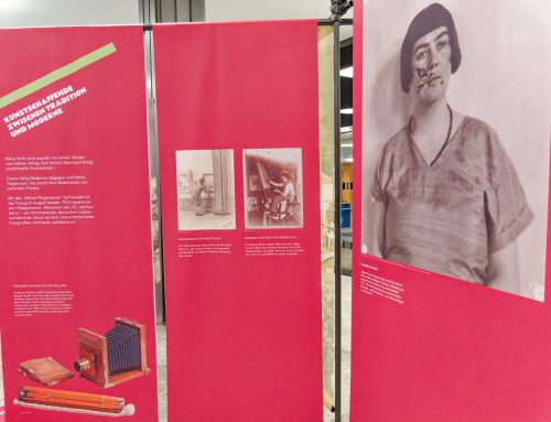 Gemütlichkeit und Moderne. Kölnisches Stadtmuseum. LVR-Landeshaus. Sonderausstellung.