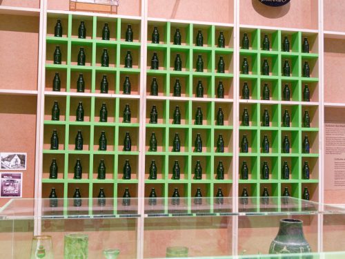 Mahlzeit! Wie Essen uns verbindet. Sonderausstellung im LWL-Museum für Archäologie und Kultur in Herne