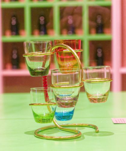 Mahlzeit! Wie Essen uns verbindet. Sonderausstellung im LWL-Museum für Archäologie und Kultur in Herne