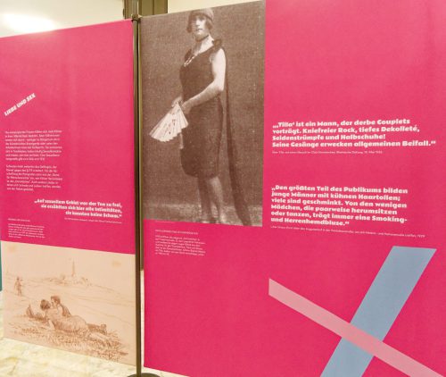 Gemütlichkeit und Moderne. Kölnisches Stadtmuseum. LVR-Landeshaus. Sonderausstellung.