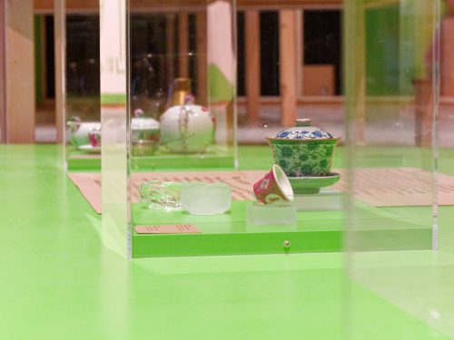 Mahlzeit! Wie Essen uns verbindet. Sonderausstellung im LWL-Museum für Archäologie und Kultur in Herne