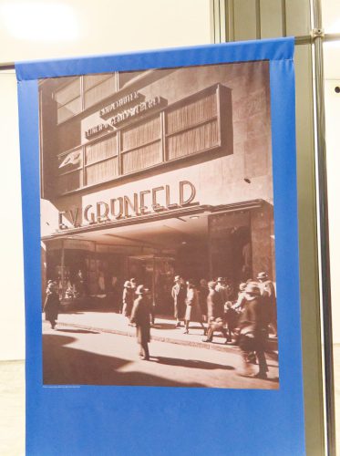 Gemütlichkeit und Moderne. Kölnisches Stadtmuseum. LVR-Landeshaus. Sonderausstellung.