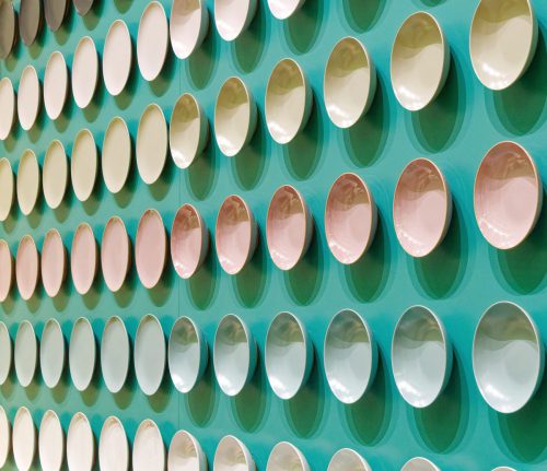 Mahlzeit! Wie Essen uns verbindet. Sonderausstellung im LWL-Museum für Archäologie und Kultur in Herne