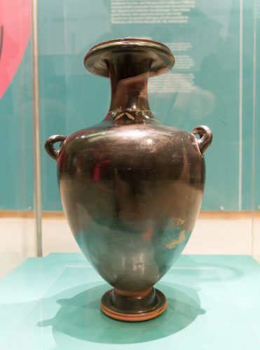 Mahlzeit! Wie Essen uns verbindet. Sonderausstellung im LWL-Museum für Archäologie und Kultur in Herne