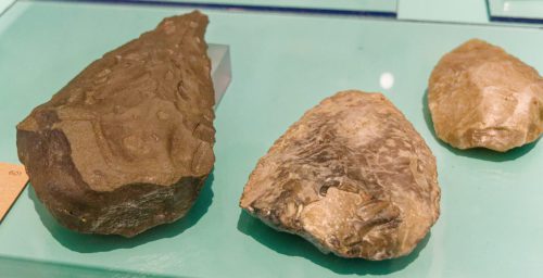 Mahlzeit! Wie Essen uns verbindet. Sonderausstellung im LWL-Museum für Archäologie und Kultur in Herne