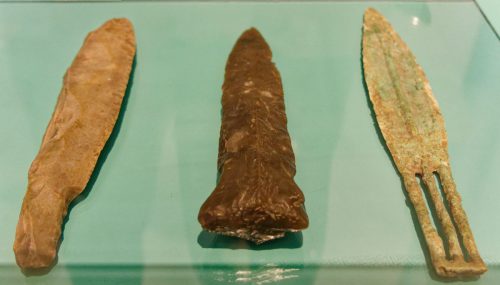 Mahlzeit! Wie Essen uns verbindet. Sonderausstellung im LWL-Museum für Archäologie und Kultur in Herne