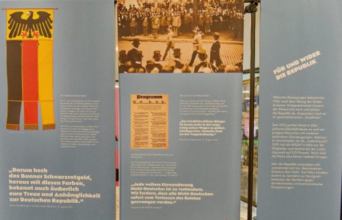 Gemütlichkeit und Moderne. Kölnisches Stadtmuseum. LVR-Landeshaus. Sonderausstellung.