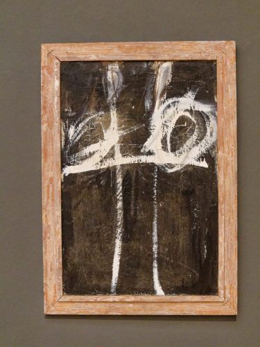 Museum Ludwig - Ausstellung 5 Freunde