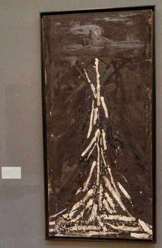 Museum Ludwig - Ausstellung 5 Freunde