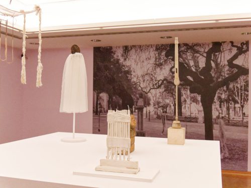 Museum Ludwig - Ausstellung 5 Freunde