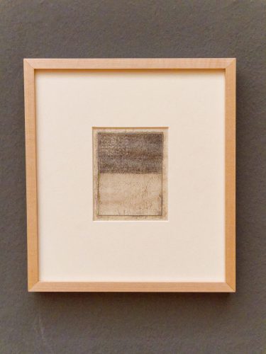 Museum Ludwig - Ausstellung 5 Freunde