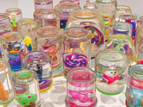 Kunstpalast Kunterbunt - Die Kleine 2026