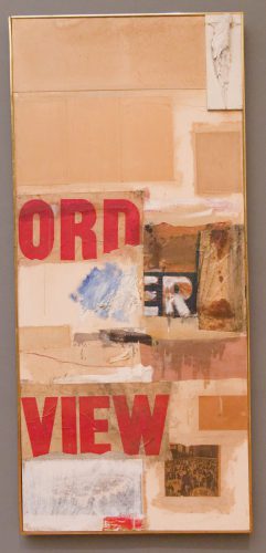 Museum Ludwig - Ausstellung 5 Freunde