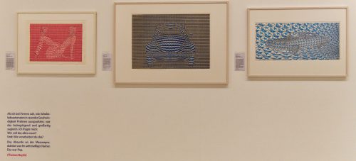 Ludwiggalerie Oberhausen - German Pop Art