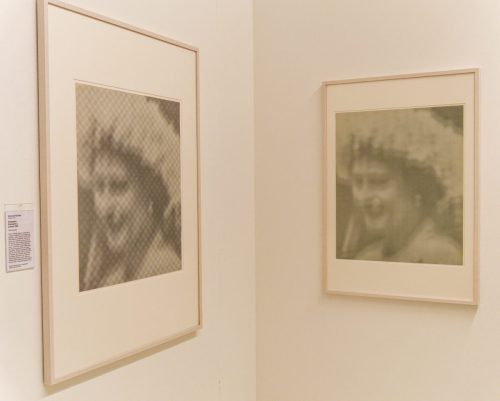 Ludwiggalerie Oberhausen - German Pop Art