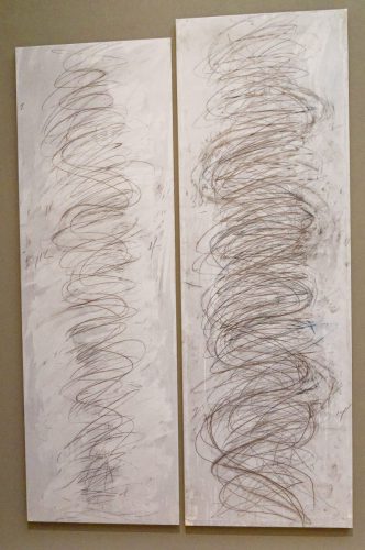 Museum Ludwig - Ausstellung 5 Freunde