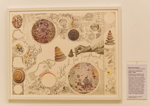 Ludwiggalerie Oberhausen - German Pop Art