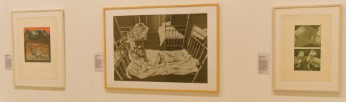 Ludwiggalerie Oberhausen - German Pop Art