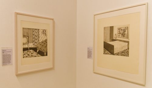 Ludwiggalerie Oberhausen - German Pop Art