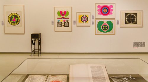 Ludwiggalerie Oberhausen - German Pop Art