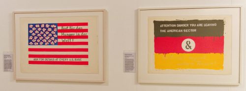 Ludwiggalerie Oberhausen - German Pop Art