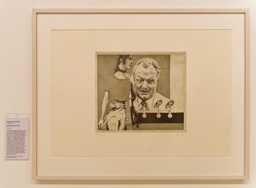 Ludwiggalerie Oberhausen - German Pop Art