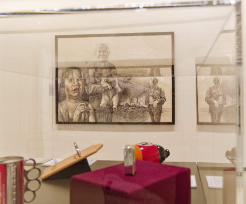 Ludwiggalerie Oberhausen - German Pop Art