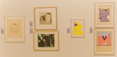 Ludwiggalerie Oberhausen - German Pop Art