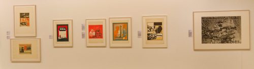 Ludwiggalerie Oberhausen - German Pop Art