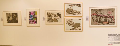 Ludwiggalerie Oberhausen - German Pop Art