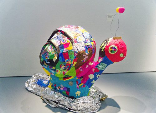Kunstpalast Kunterbunt - Die Kleine 2026