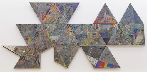 Museum Ludwig - Ausstellung 5 Freunde