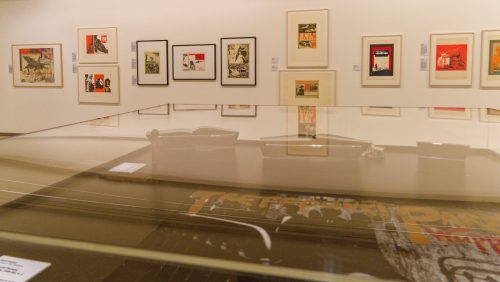 Ludwiggalerie Oberhausen - German Pop Art