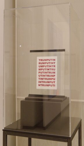 Ludwiggalerie Oberhausen - German Pop Art