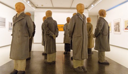 Ludwiggalerie Oberhausen - German Pop Art