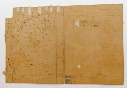 Museum Ludwig - Ausstellung 5 Freunde