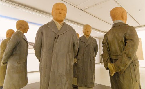 Ludwiggalerie Oberhausen - German Pop Art