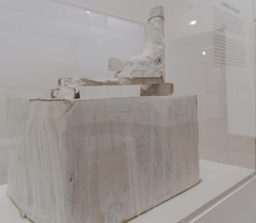 Museum Ludwig - Ausstellung 5 Freunde