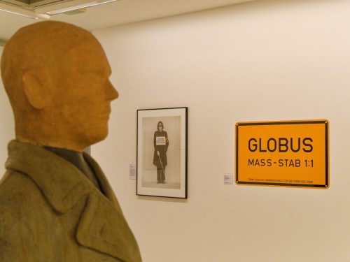 Ludwiggalerie Oberhausen - German Pop Art