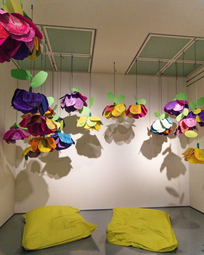 Kunstpalast Kunterbunt - Die Kleine 2026