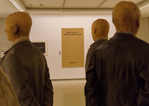 Ludwiggalerie Oberhausen - German Pop Art